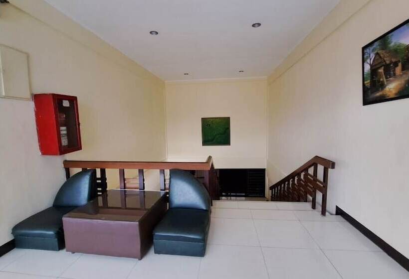 호텔 Permata Hijau