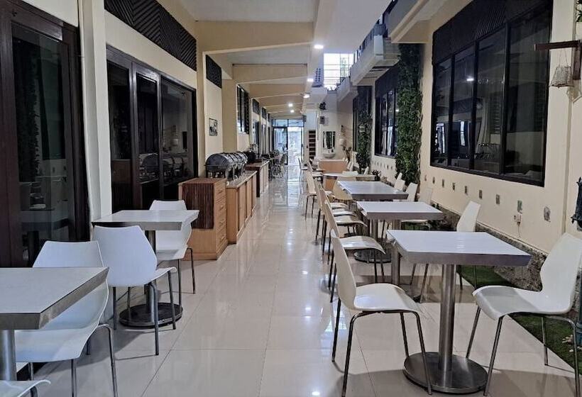 호텔 Permata Hijau