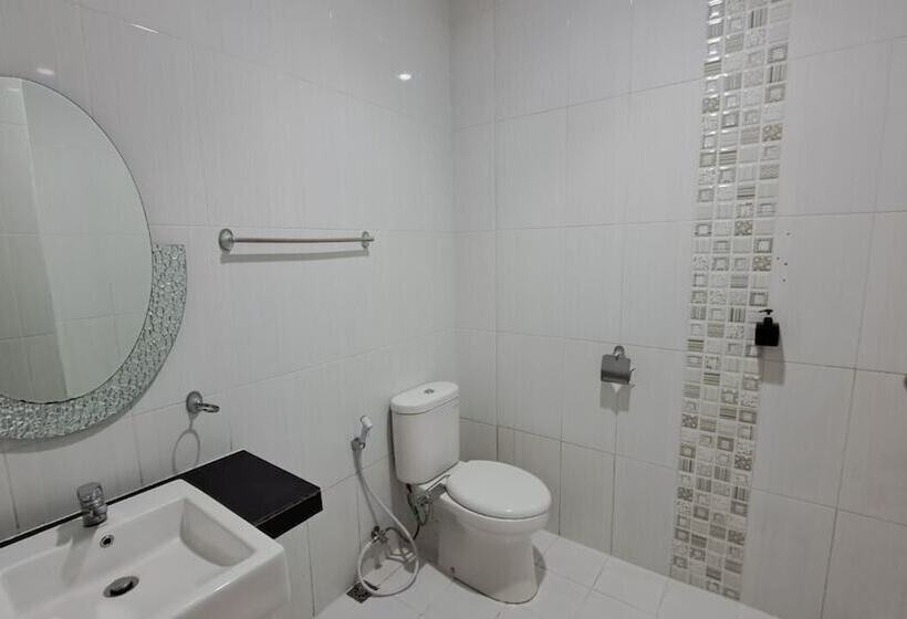 호텔 Permata Hijau