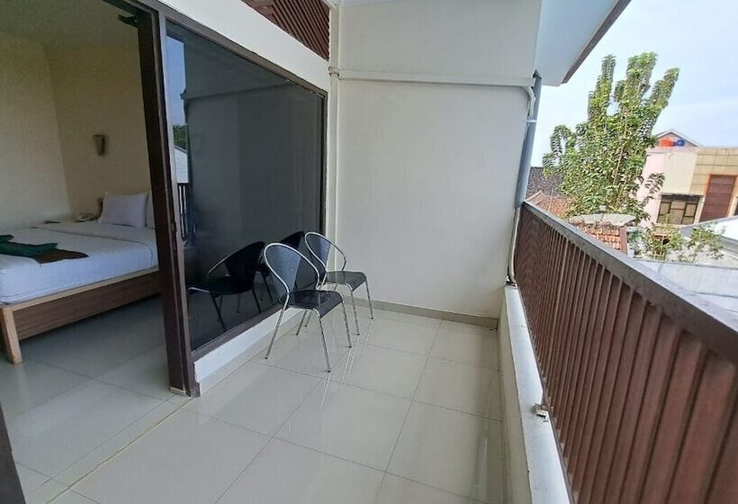 호텔 Permata Hijau