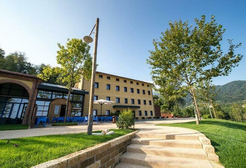 בית מלון כפרי Podere La Torre