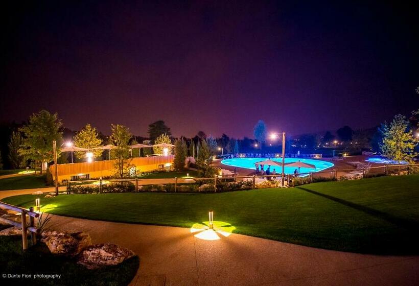 בית מלון כפרי Podere La Torre