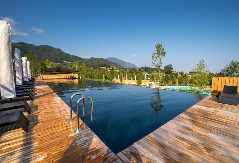 בית מלון כפרי Podere La Torre