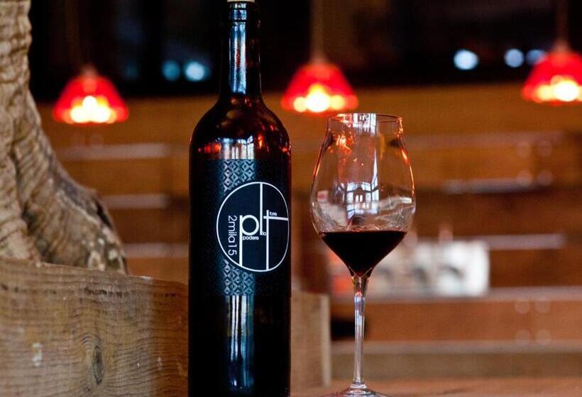 בית מלון כפרי Podere La Torre