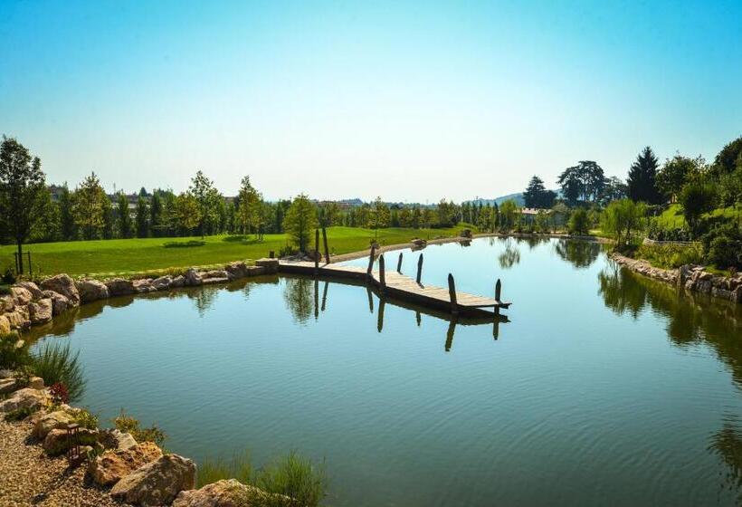 בית מלון כפרי Podere La Torre