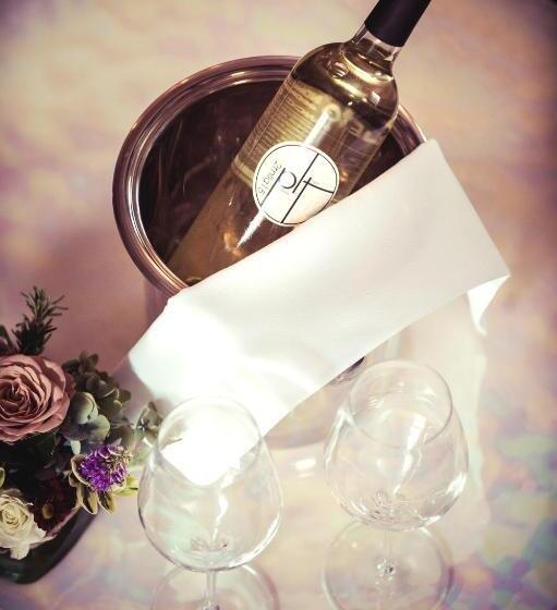 בית מלון כפרי Podere La Torre