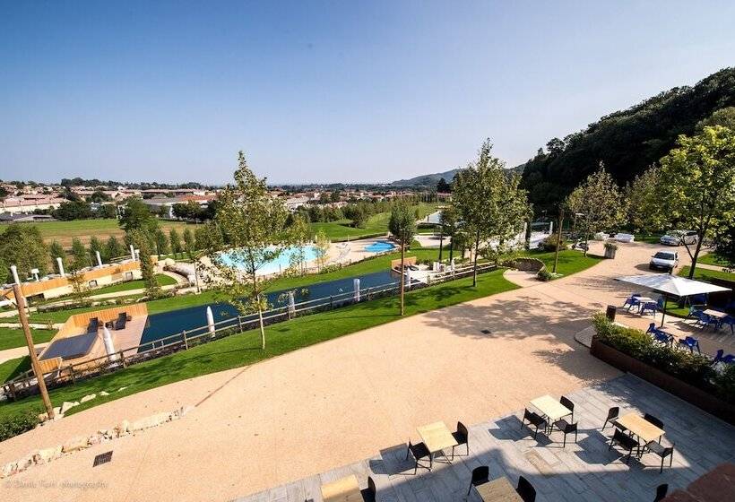 בית מלון כפרי Podere La Torre