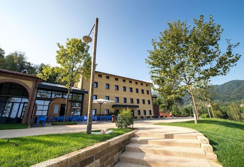 בית מלון כפרי Podere La Torre