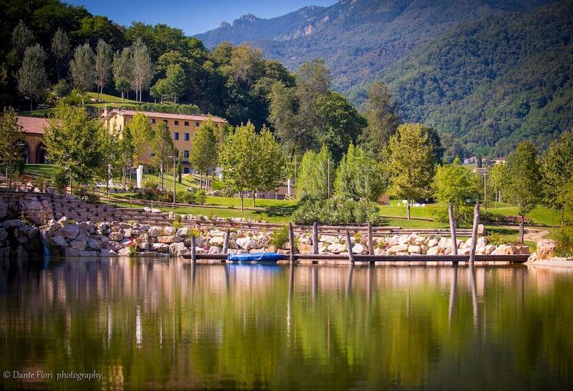 בית מלון כפרי Podere La Torre