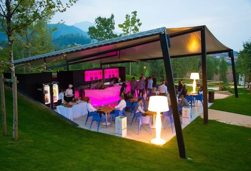 בית מלון כפרי Podere La Torre