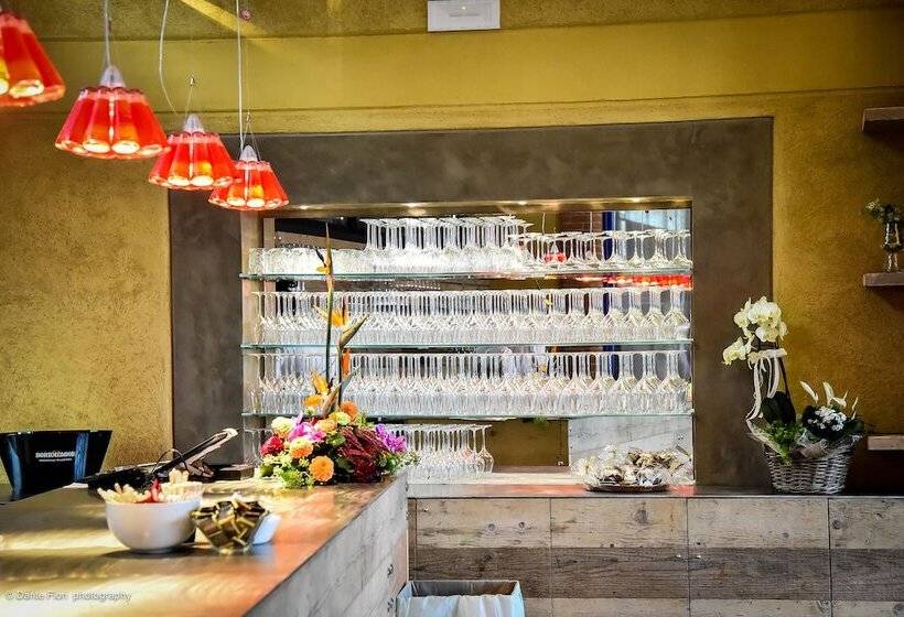 בית מלון כפרי Podere La Torre