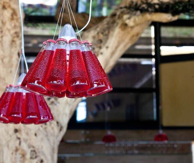 בית מלון כפרי Podere La Torre