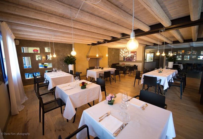 בית מלון כפרי Podere La Torre