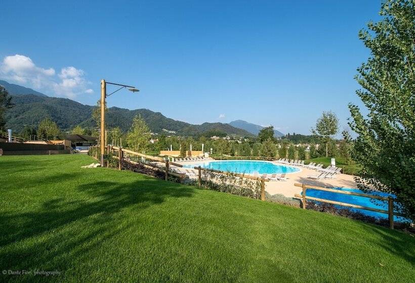 בית מלון כפרי Podere La Torre