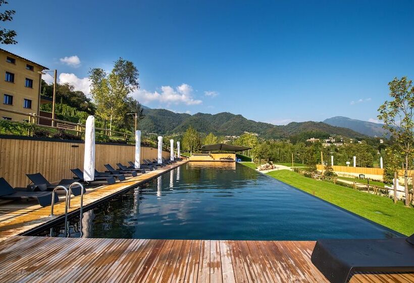 בית מלון כפרי Podere La Torre