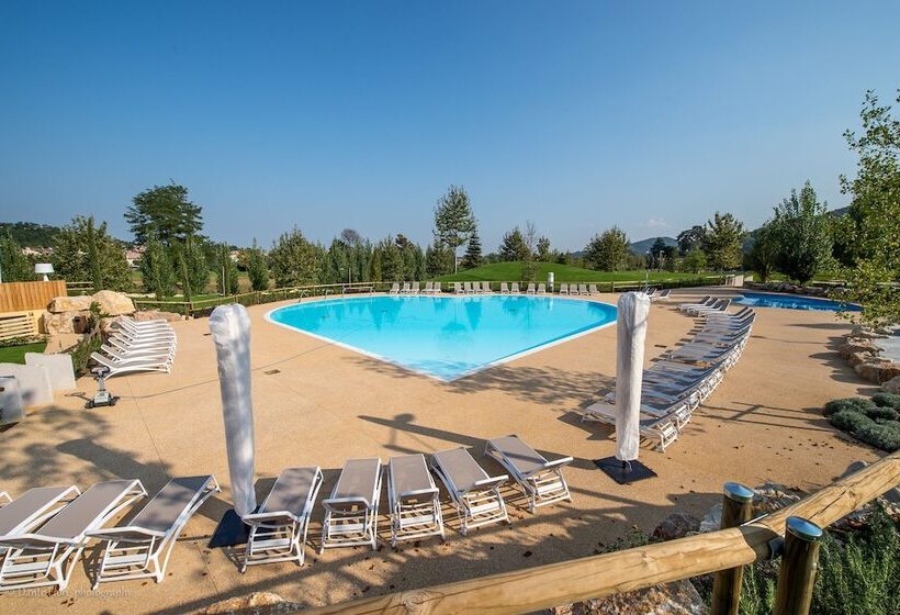 בית מלון כפרי Podere La Torre