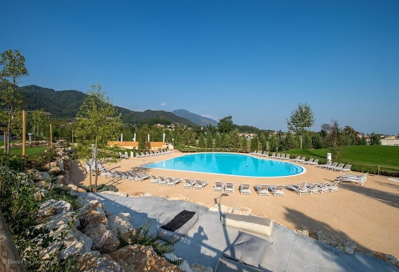 בית מלון כפרי Podere La Torre