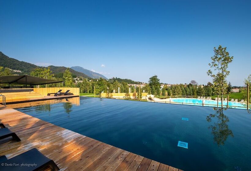 בית מלון כפרי Podere La Torre