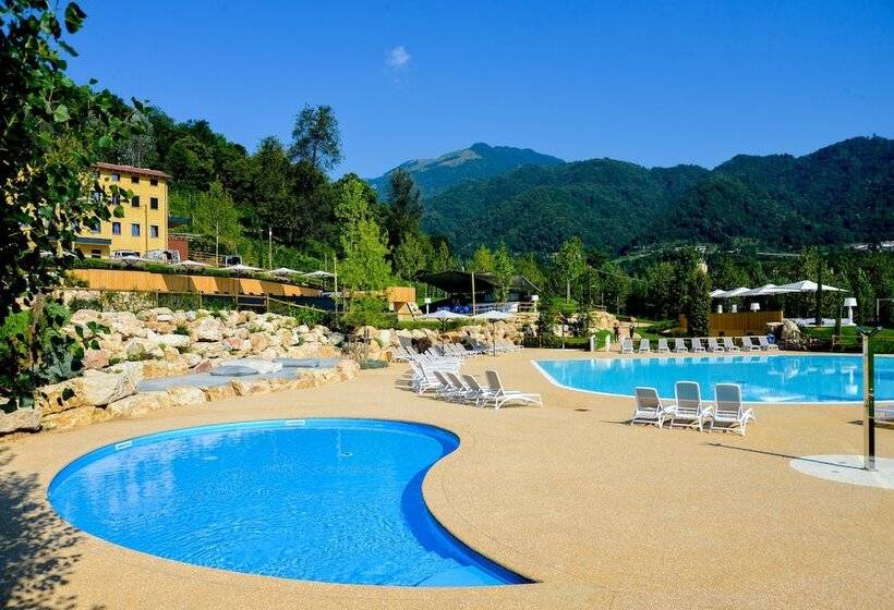 בית מלון כפרי Podere La Torre