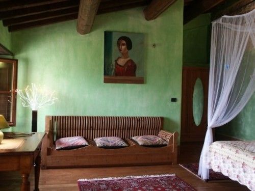 酒店 Poggio A Poppi