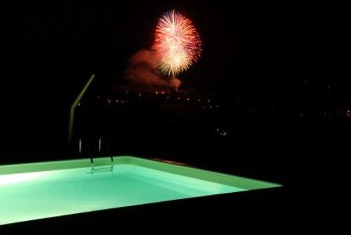 Отель Poggio A Poppi