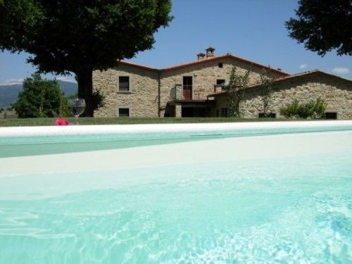 Отель Poggio A Poppi