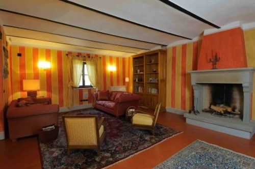 בית מלון כפרי Poggio A Poppi