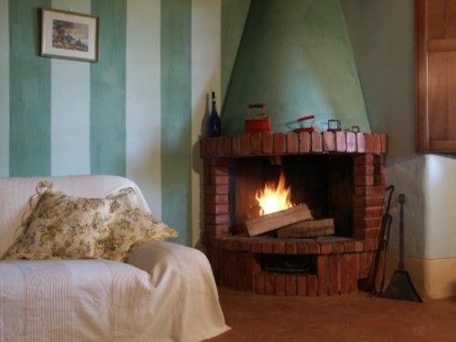 Отель Poggio A Poppi