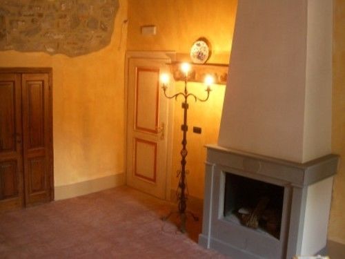 Отель Poggio A Poppi