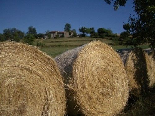 Отель Poggio A Poppi