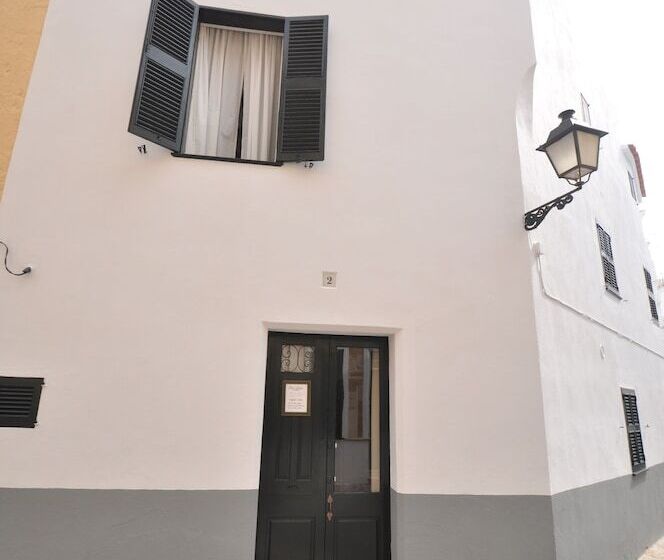 Port Antic Ciutadella By My Rooms Hotels Ti