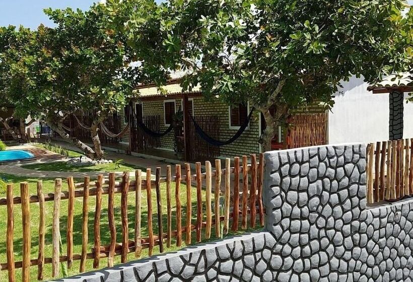 فندق Pousada Brasil