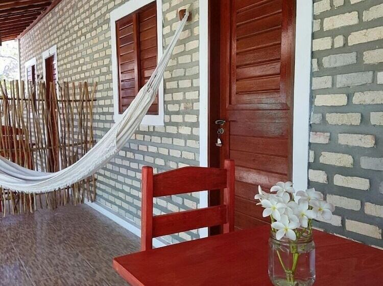 فندق Pousada Brasil