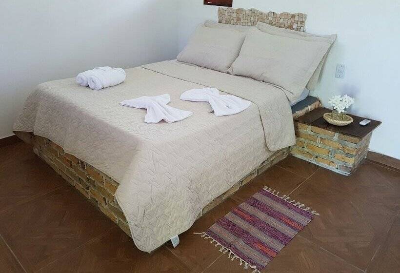 فندق Pousada Brasil