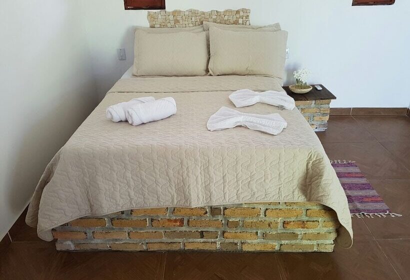 فندق Pousada Brasil