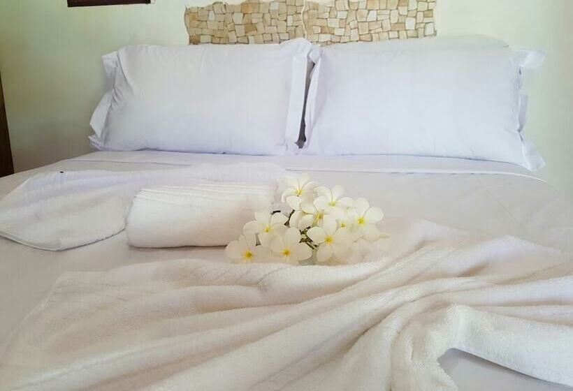 فندق Pousada Brasil