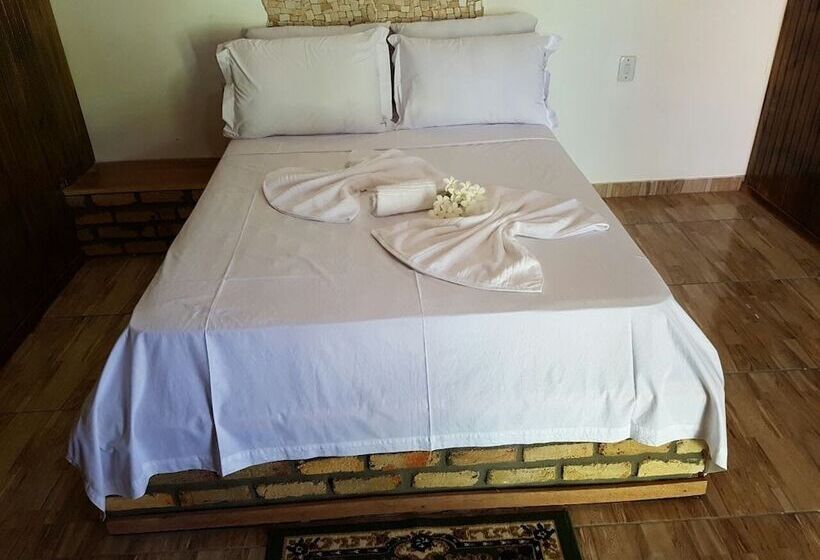 فندق Pousada Brasil