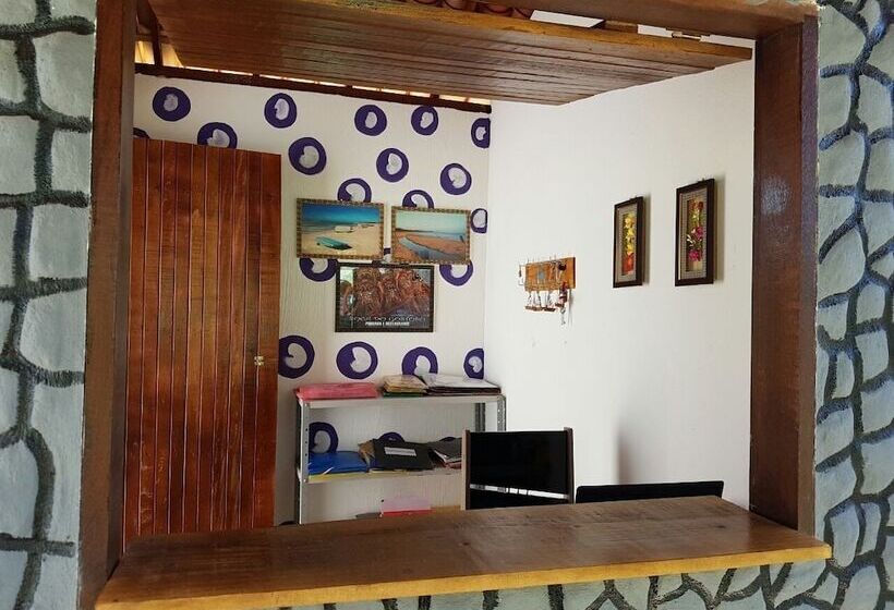 فندق Pousada Brasil