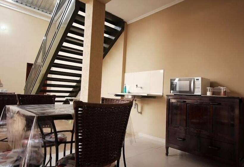 فندق Pousada Esmeralda Olimpia