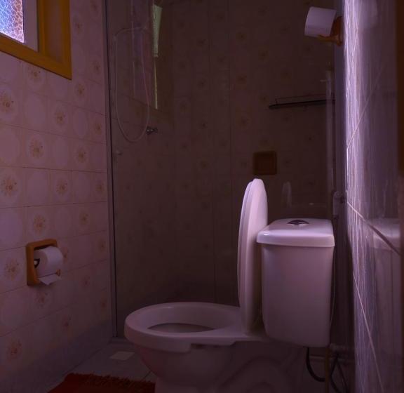 호텔 Pousada O Amanhecer