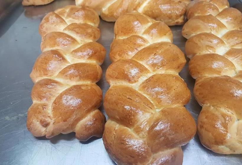 酒店 Ristorante Le Clarisse