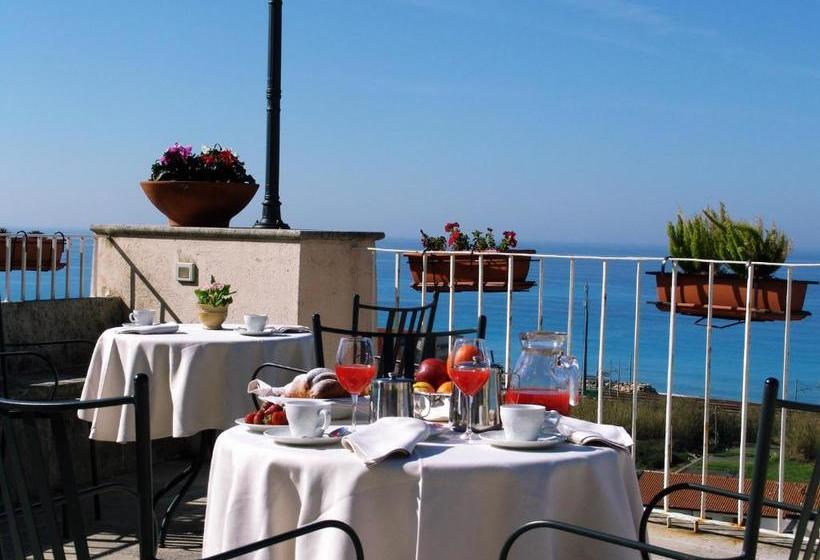 酒店 Ristorante Le Clarisse