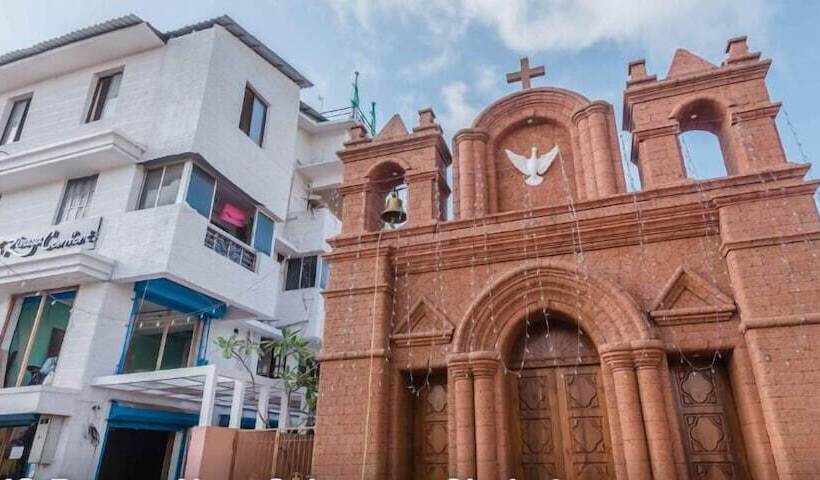 호텔 Rivasa Comfort