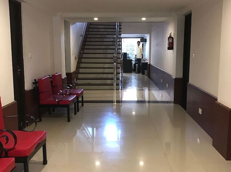 호텔 Rivasa Comfort