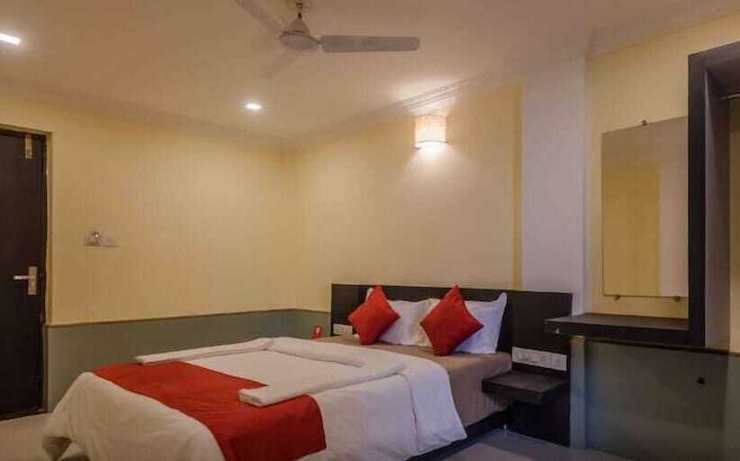 호텔 Rivasa Comfort