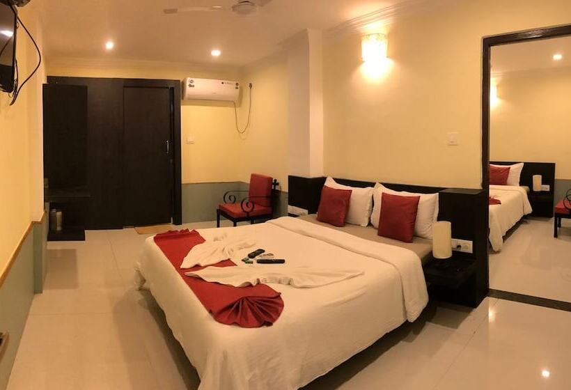 호텔 Rivasa Comfort