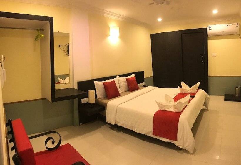 호텔 Rivasa Comfort