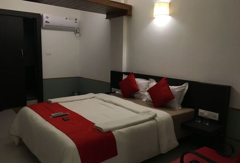 호텔 Rivasa Comfort