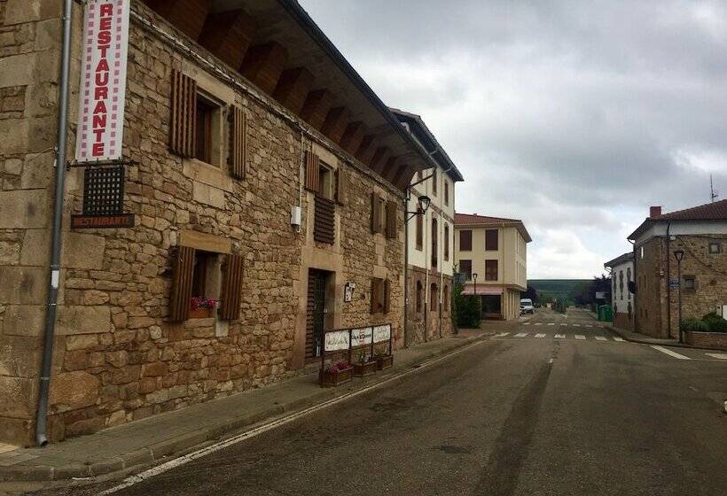 酒店 Rural Casa De Las Campanas