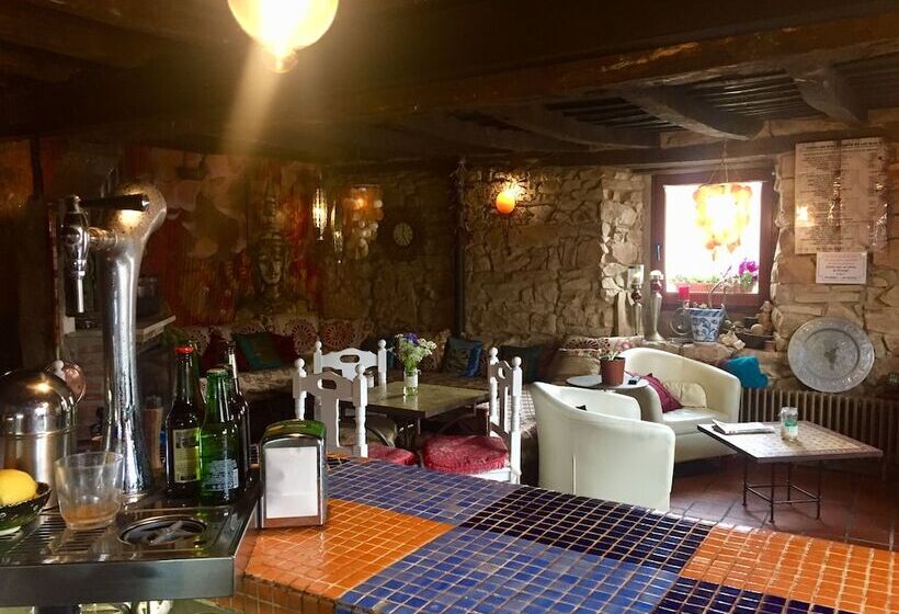 酒店 Rural Casa De Las Campanas